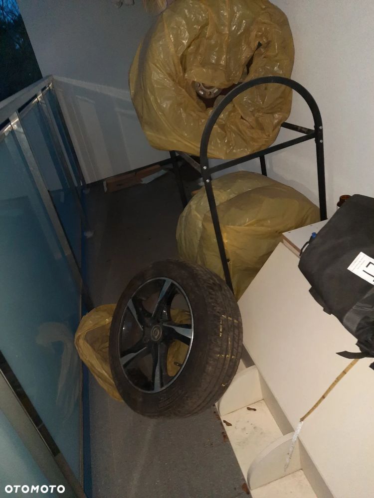 Volvo V50 2.0D DPF - 22