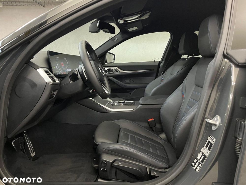 BMW Seria 4 420d xDrive mHEV M Sport sport - 17