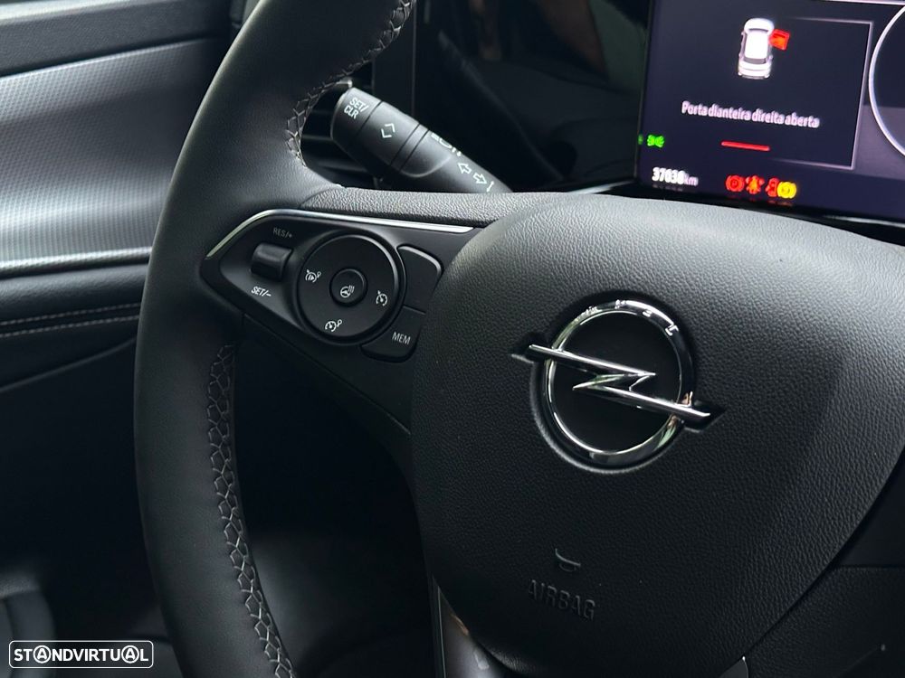 Opel Mokka 1.2 T GS Line - 25