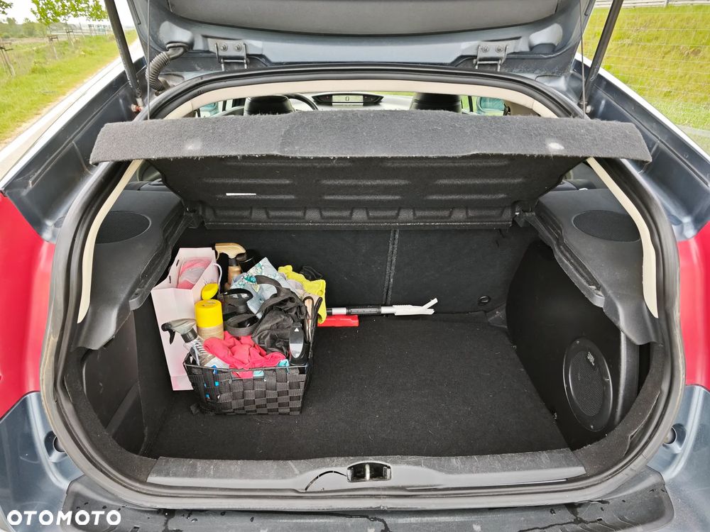 Citroën C4 2.0 16V VTS - 13