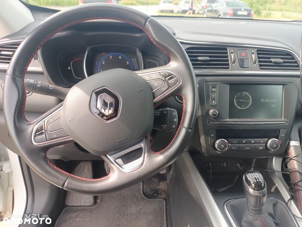 Renault Kadjar Energy TCe 165 Bose Edition - 9