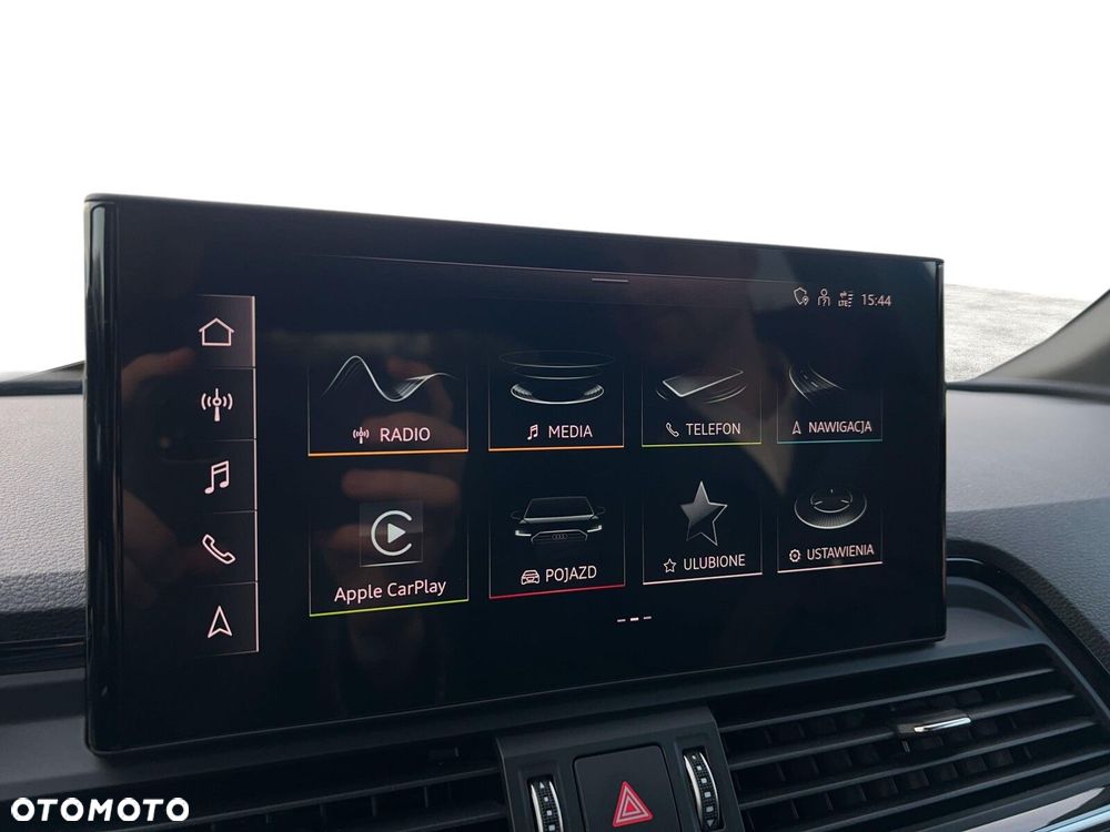 Audi Q5 Sportback - 24