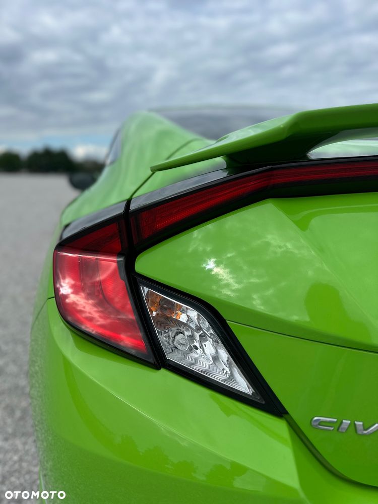 Honda Civic - 10