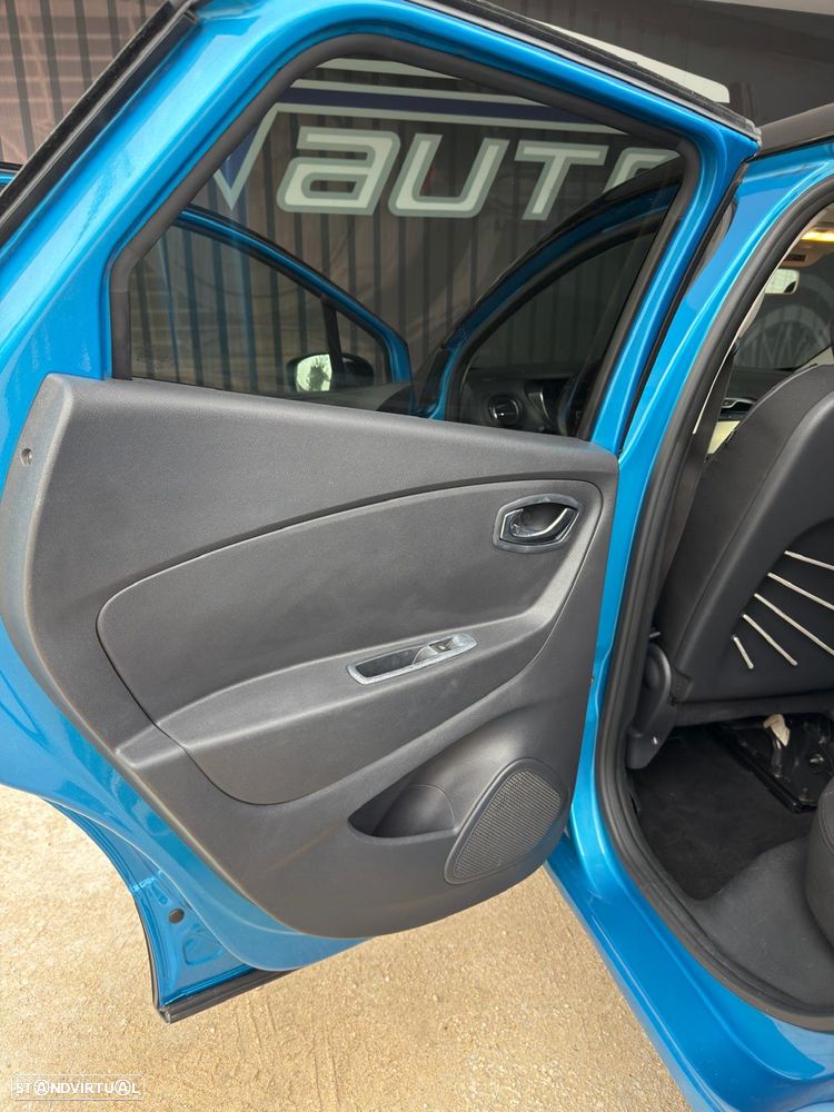 Renault Captur 1.5 dCi - 23