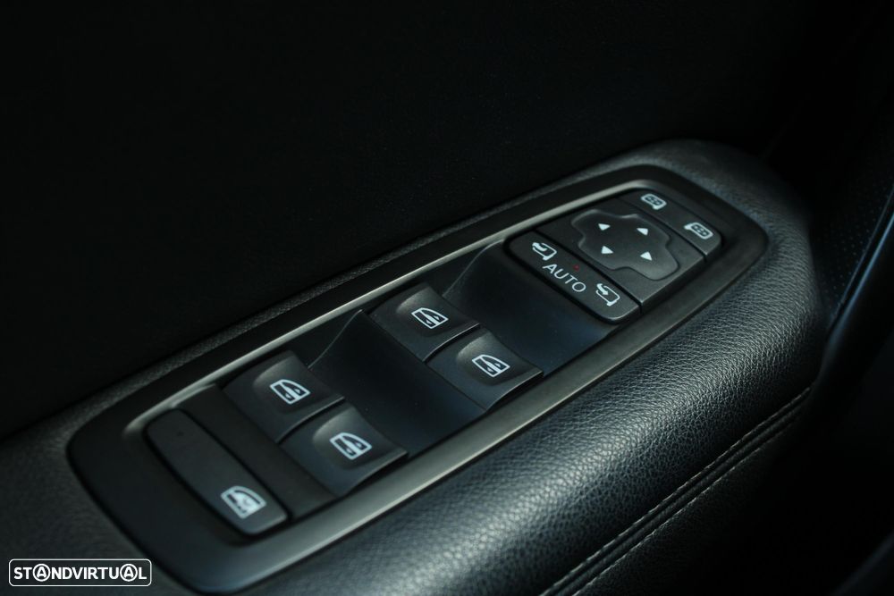 Renault Mégane Sport Tourer 1.5 dCi Zen - 31