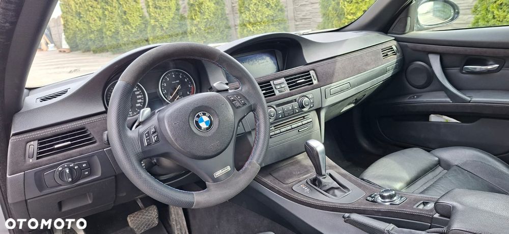 BMW Seria 3 335i M Sport Edition - 4