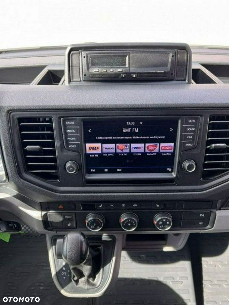 Volkswagen Crafter - 10