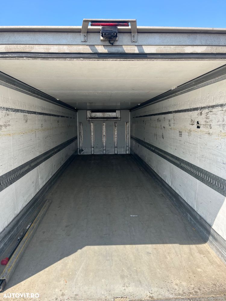 Mercedes-Benz Axor - 8