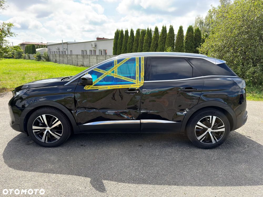 Peugeot 3008 PureTech 130 Stop & Start GPF EAT8 GT - 6