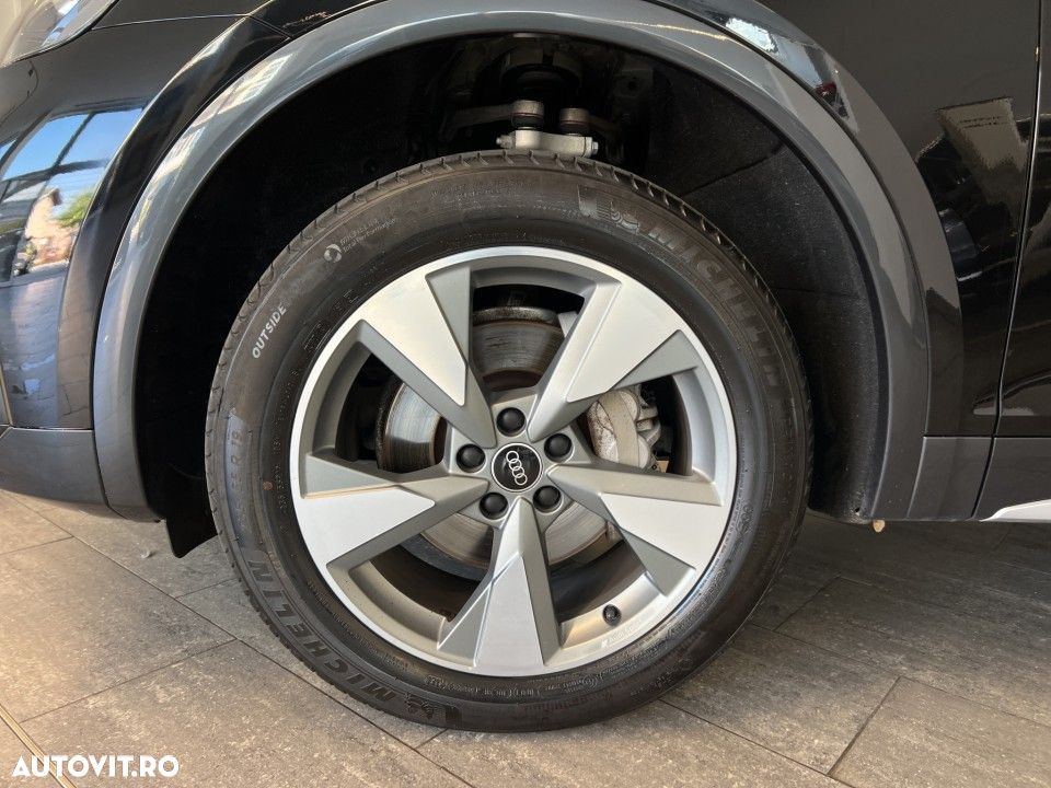 Audi Q5 - 22