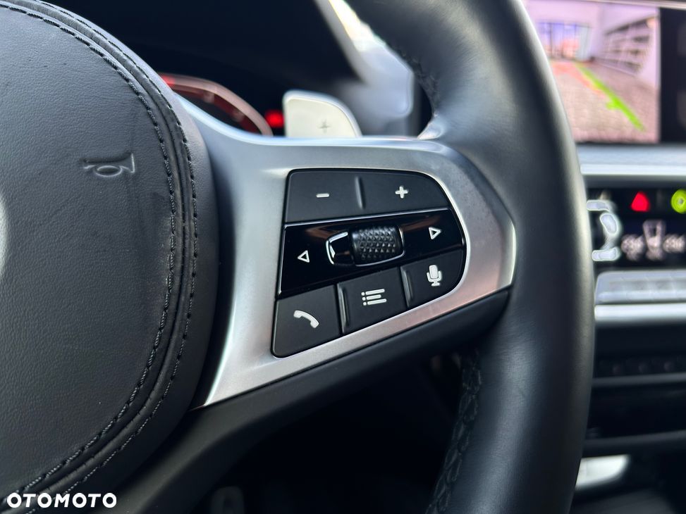 BMW X4 xDrive20d mHEV M Sport sport - 25