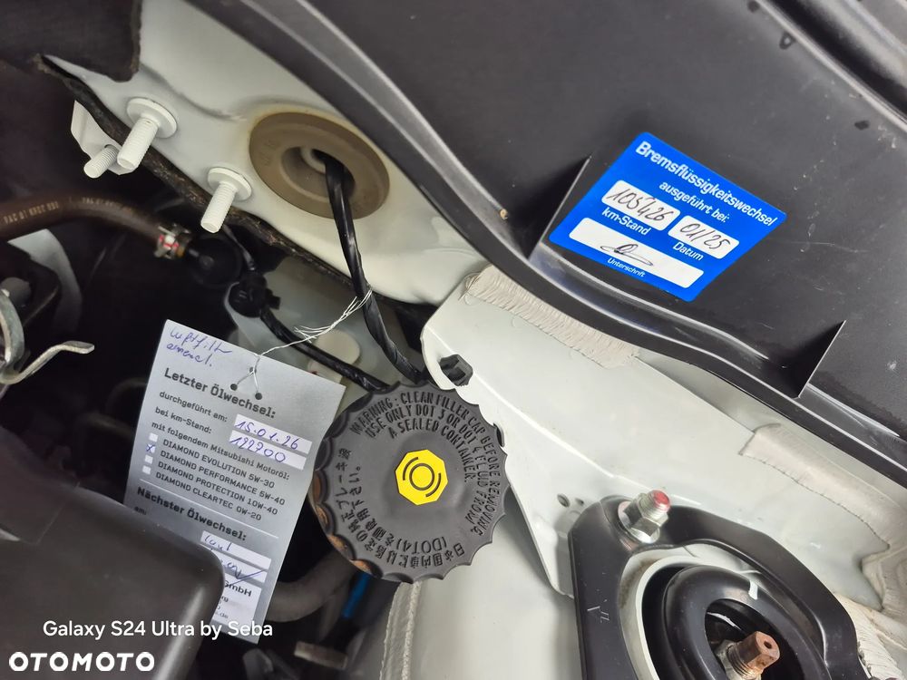 Mitsubishi ASX 1.6 ClearTec 2WD Diamant Edition+ - 32