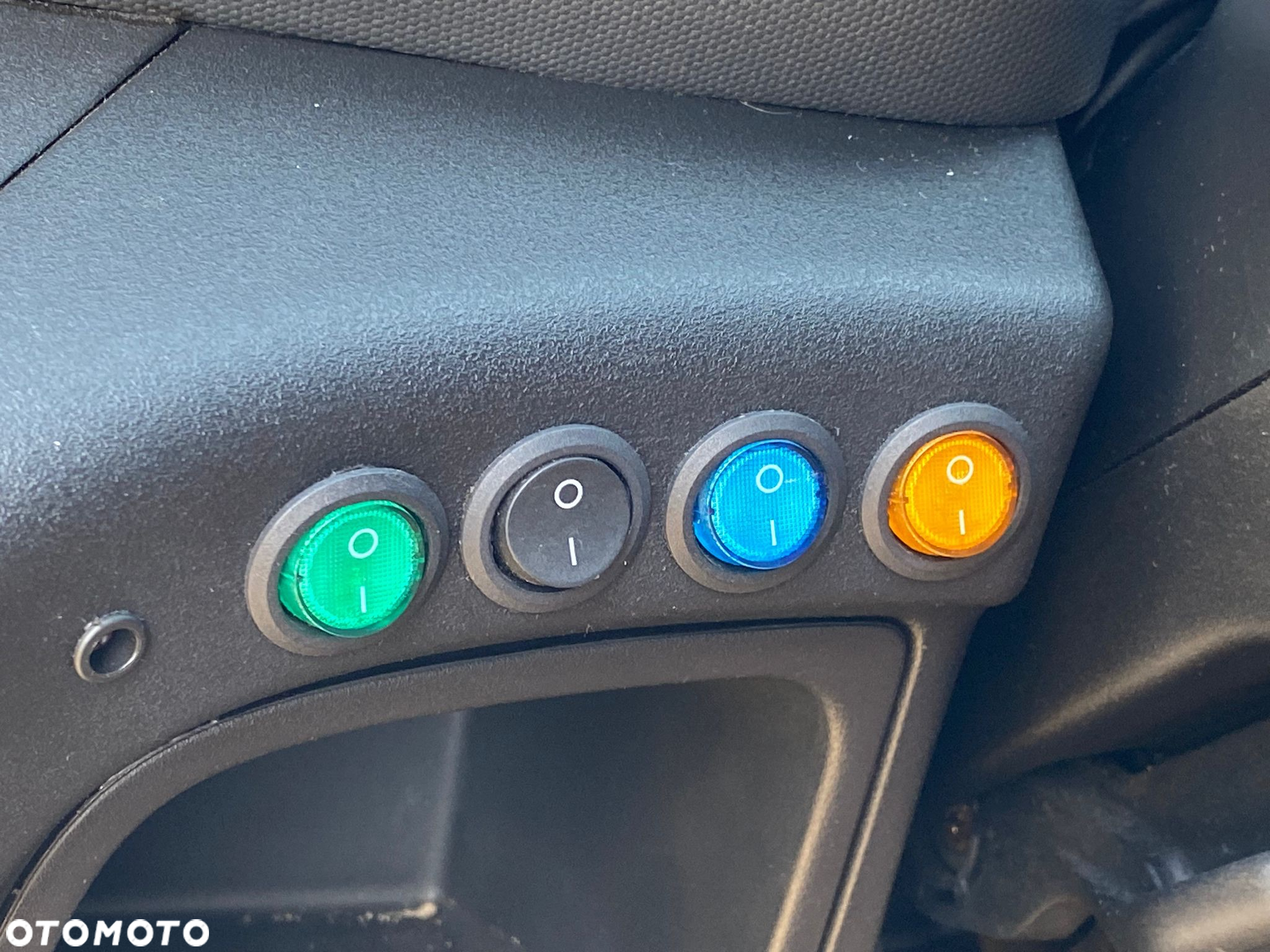 Iveco Daily 35S18 Automatic Auto laweta Jegger - 23