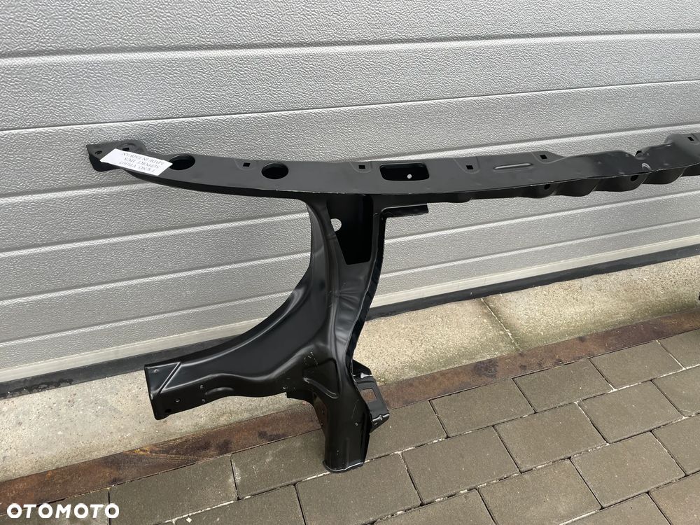 PAS PRZEDNI VW T5  2003-2009 - NOWY - 3