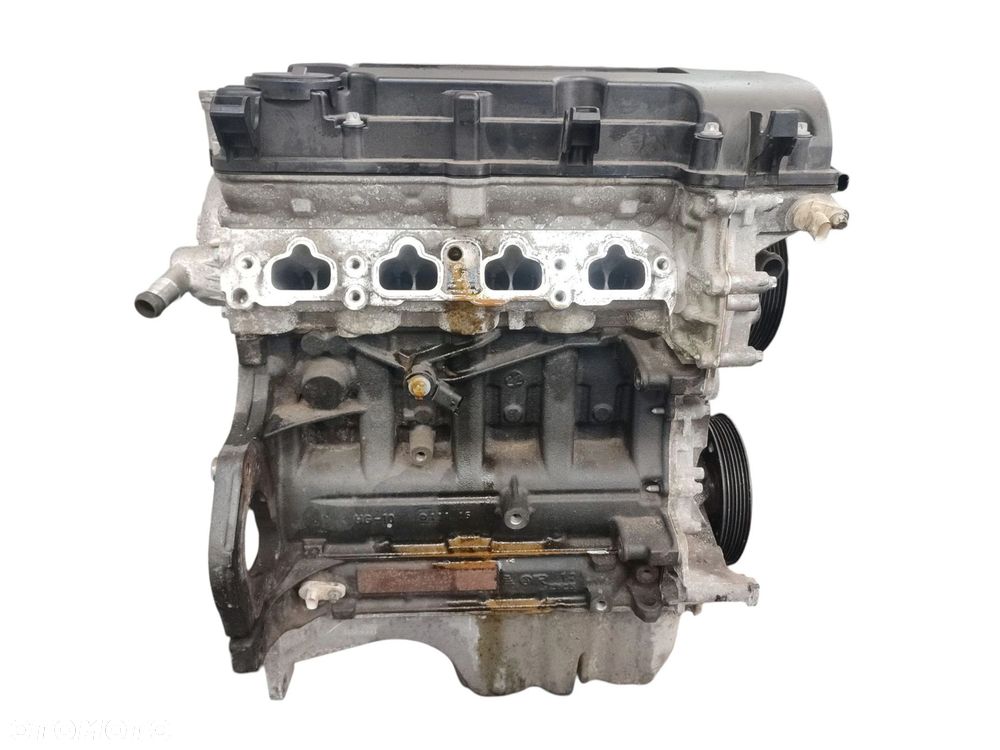 SILNIK SŁUPEK OPEL MOKKA A (2012-2016) 1.4 T 140KM B14NET - 5