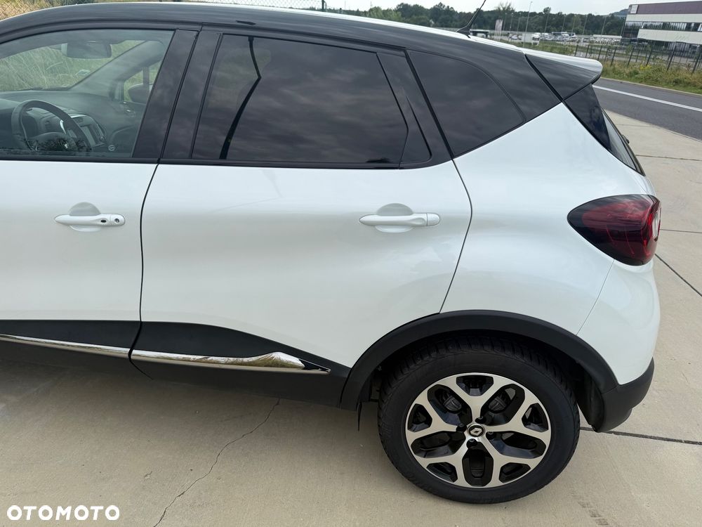 Renault Captur 1.3 TCe Intens - 27