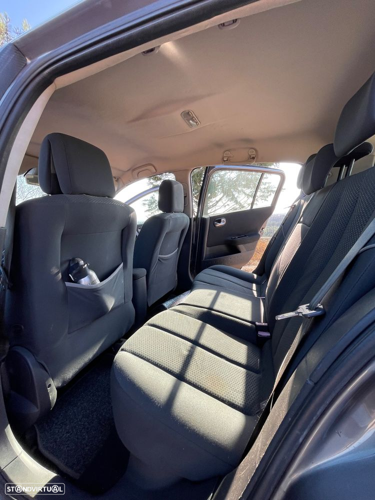 Renault Mégane 1.9 dCi Dynamique - 4