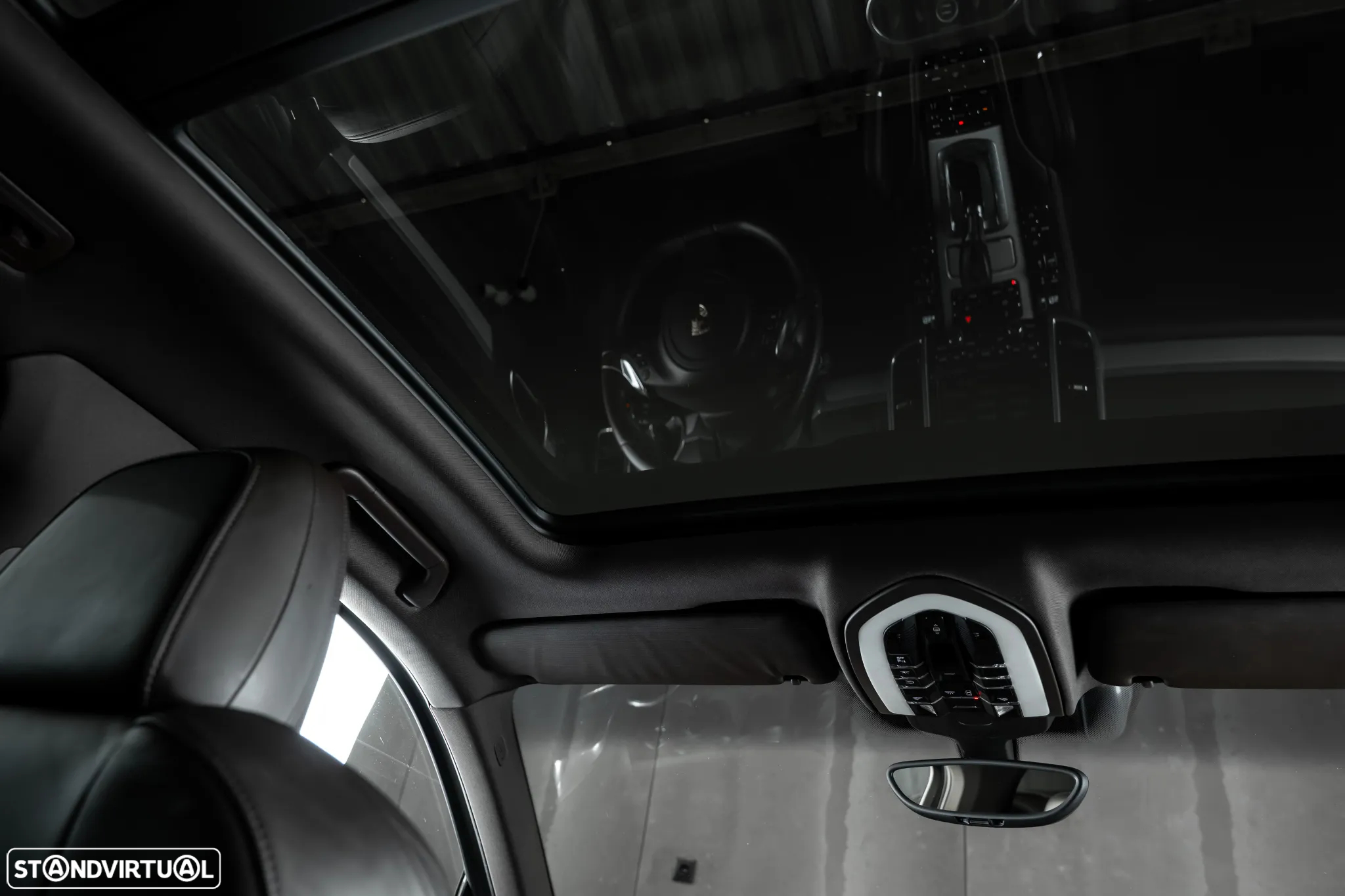 Porsche Cayenne II - 28
