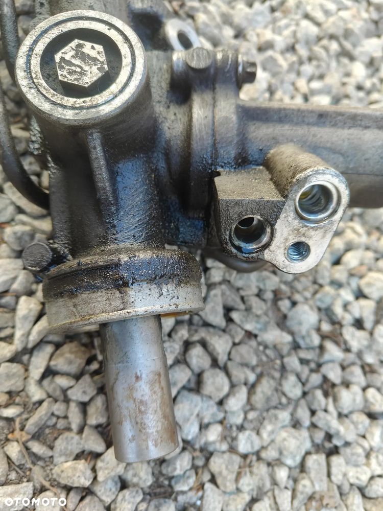 MERCEDES W204 Maglownica Przekładnia Magiel Bez Zaworu PML Europa 2044605300 - 6