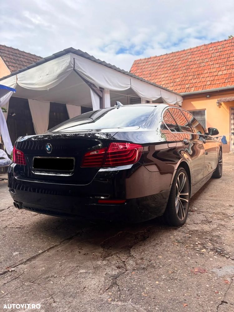 BMW Seria 5 - 3