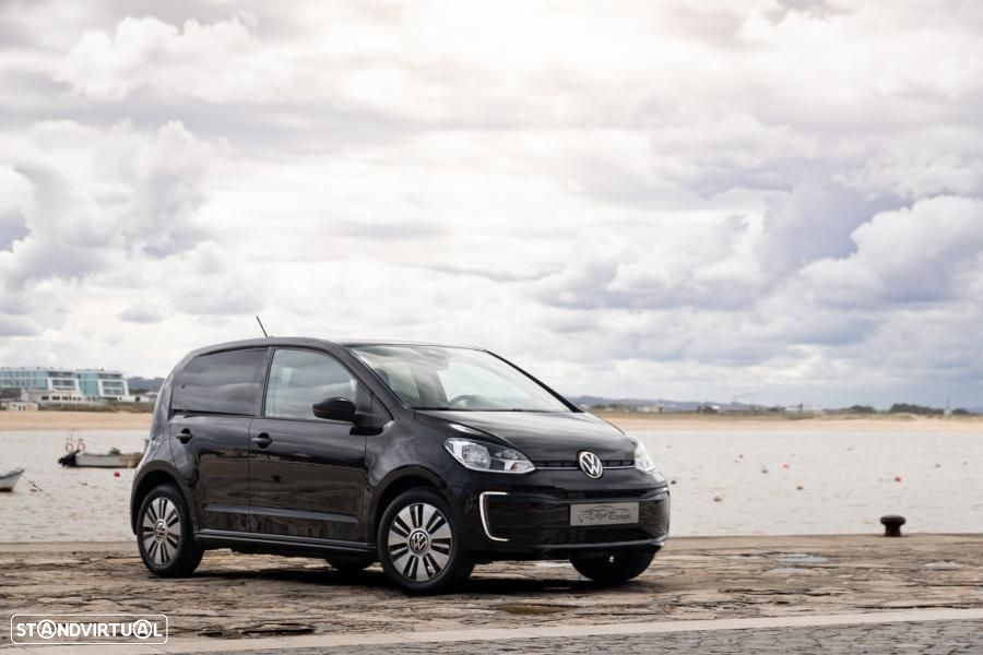 VW e-Up! - 26