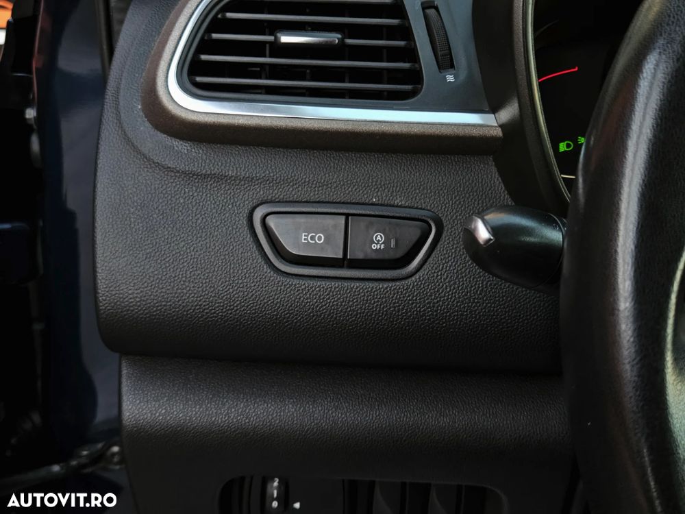 Renault Kadjar 1.5 DCI XMod - 21