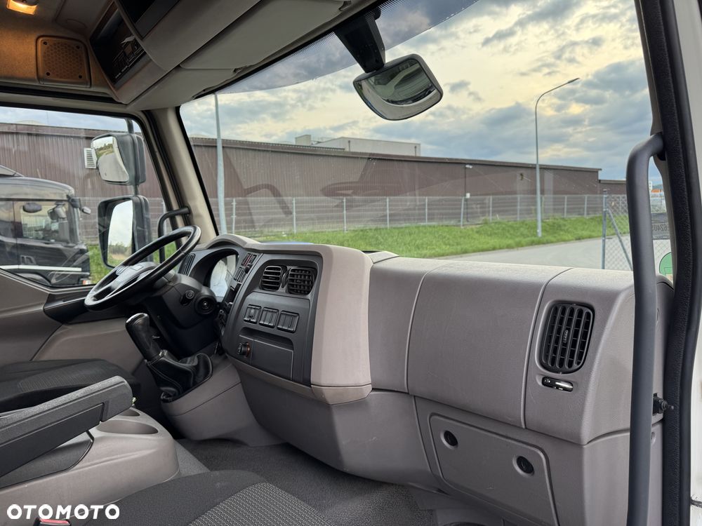 DAF LF 220 - 11