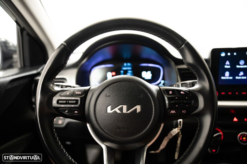 Kia Stonic 1.0 T-GDI Drive - 13