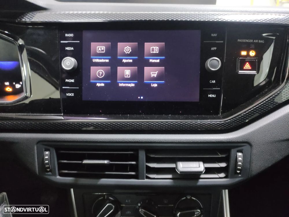 VW Polo 1.0 TSI Urban - 21