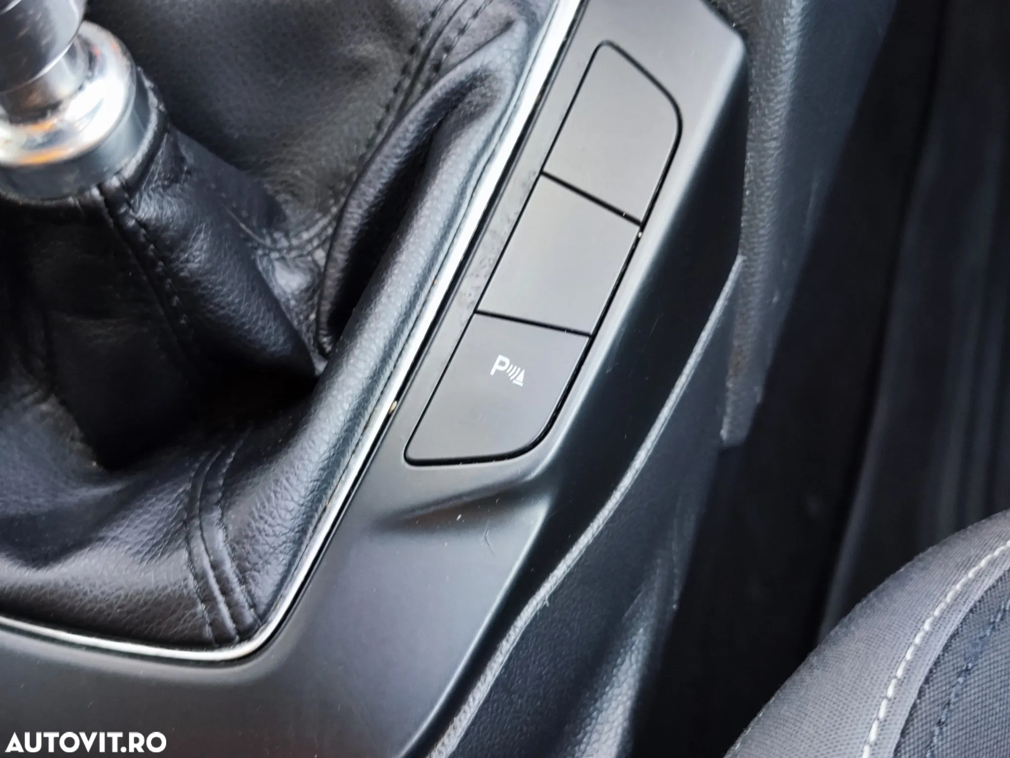 Ford Focus 1.5 EcoBlue Trend Edition - 27