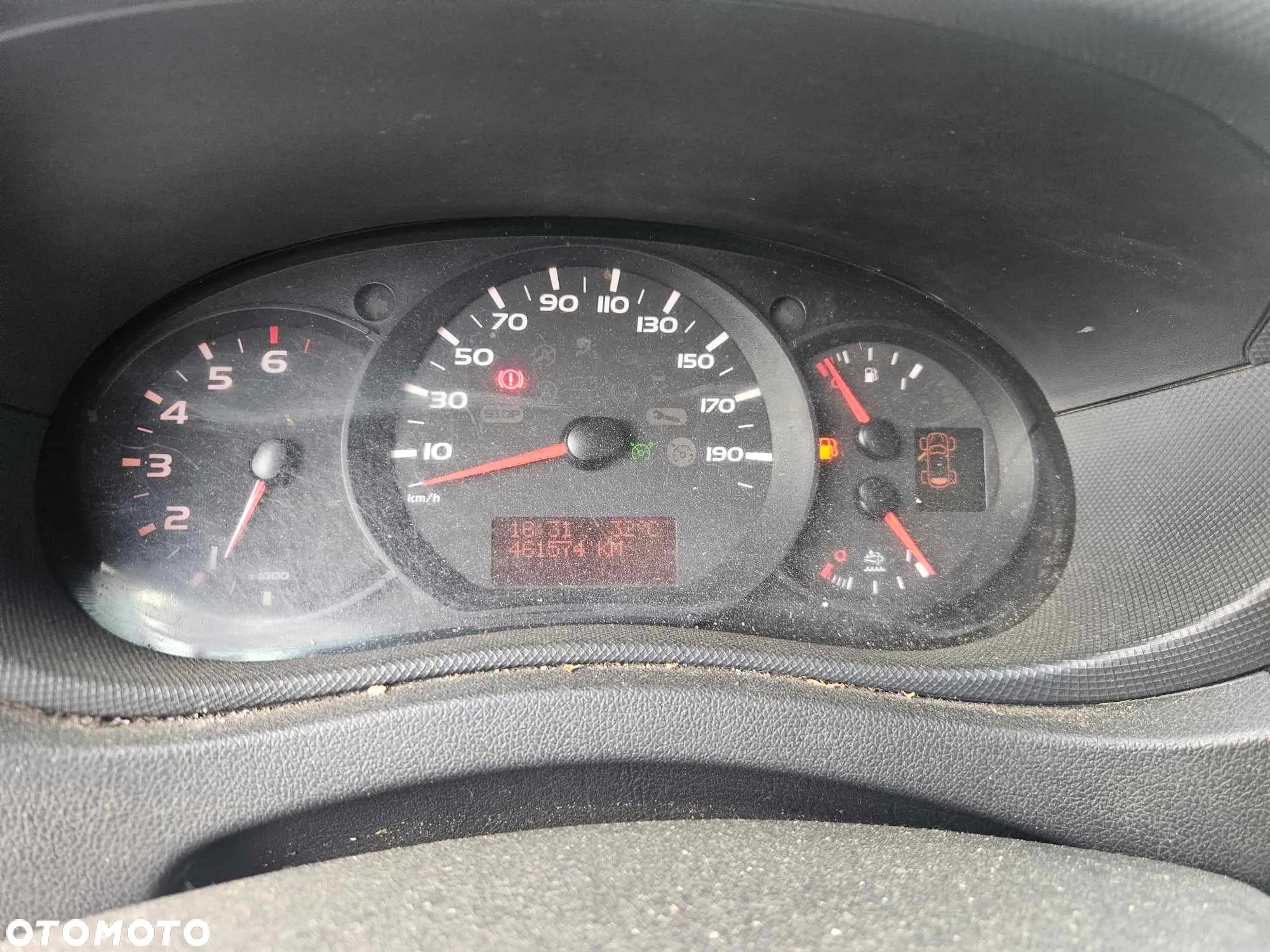 Renault MASTER MAX  2.3 DCI 130kM  2019 ROK - 5