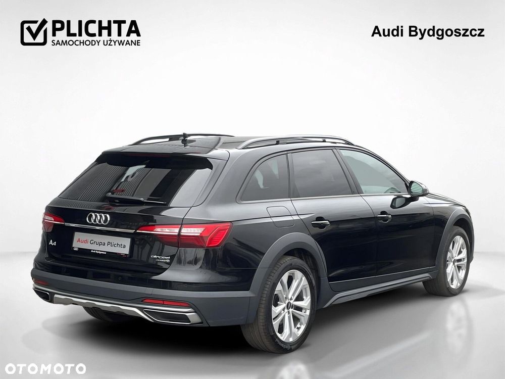 Audi A4 Allroad - 6