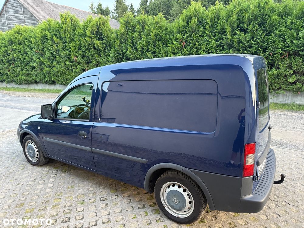 Opel Combo Tour 1.3 CDTI Cosmo - 6