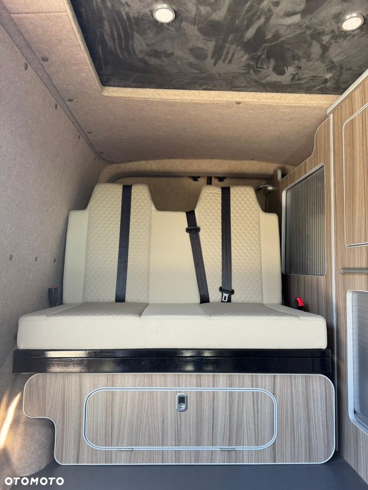 Volkswagen Transporter Caravelle DSG Lang Comfortline - 15