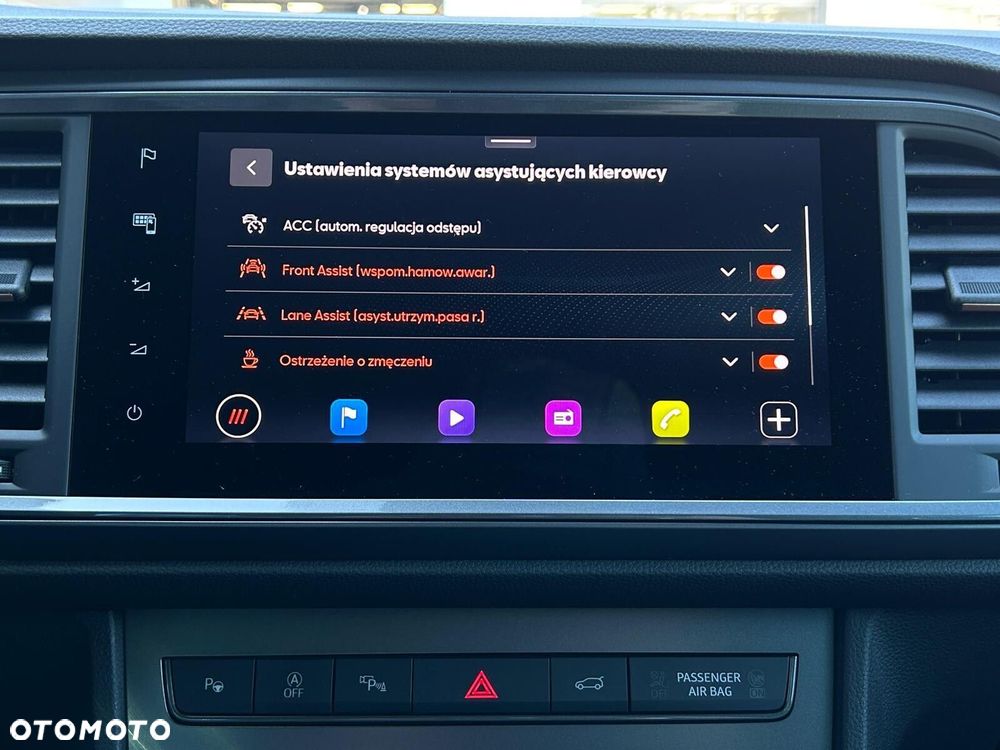 Cupra Ateca 1.5 TSI DSG - 31