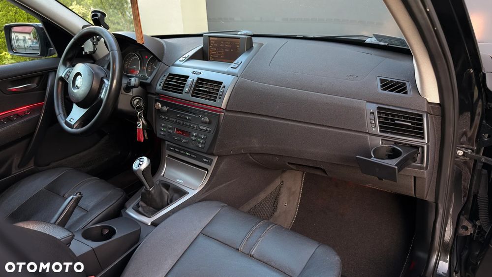 BMW X3 - 30