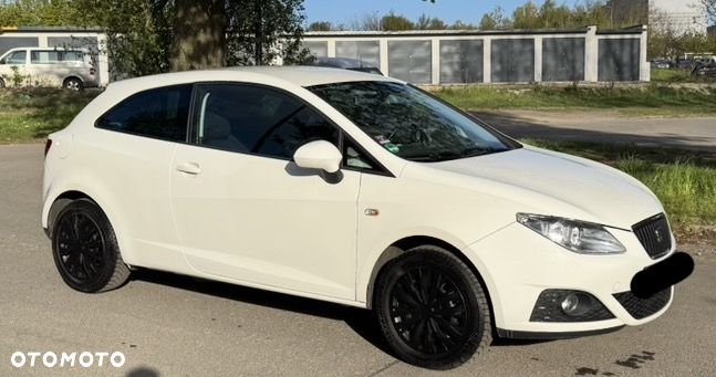 Seat Ibiza SC 1.4 16V Sport - 8