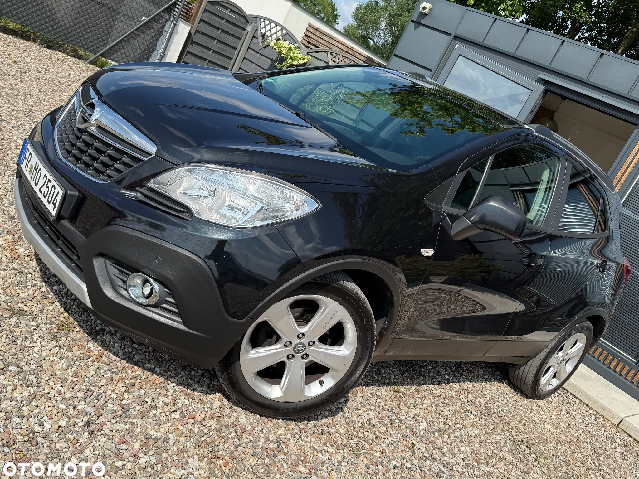Opel Mokka 1.4 T Enjoy - 5