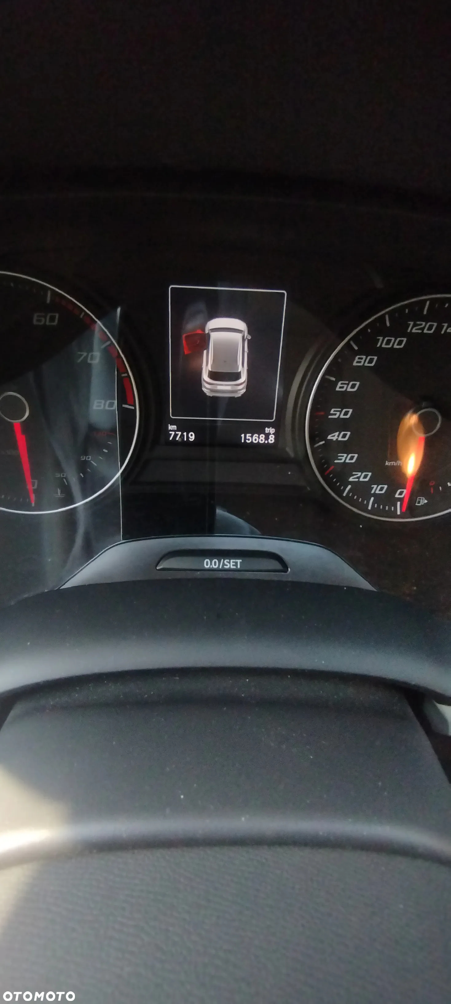 Seat Ateca 1.0 TSI Ecomotive Reference S&S - 12