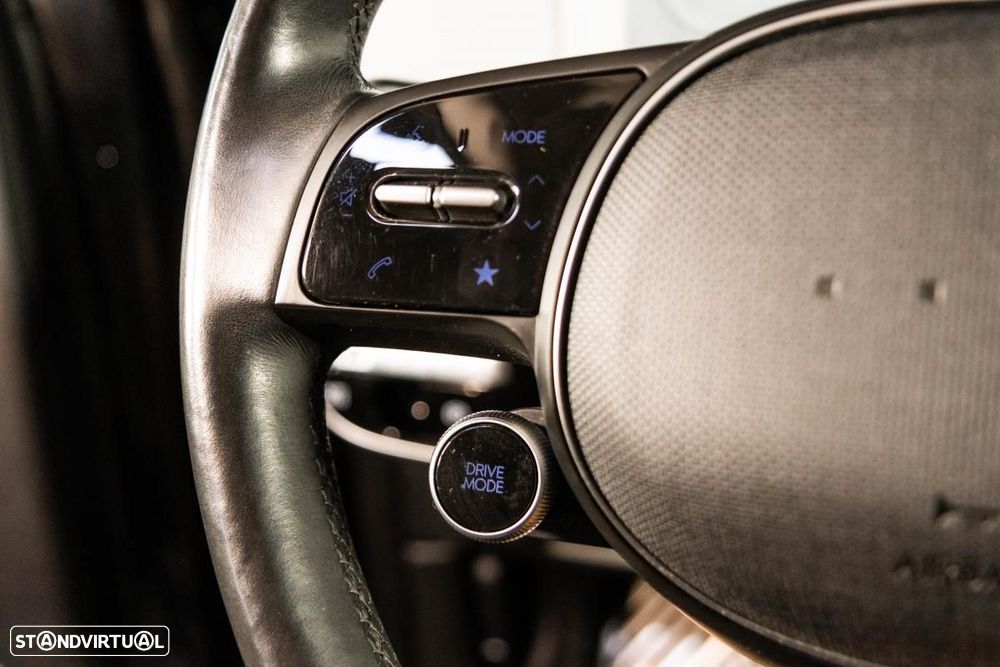 Hyundai Ioniq 5 73kWh Vanguard - 24