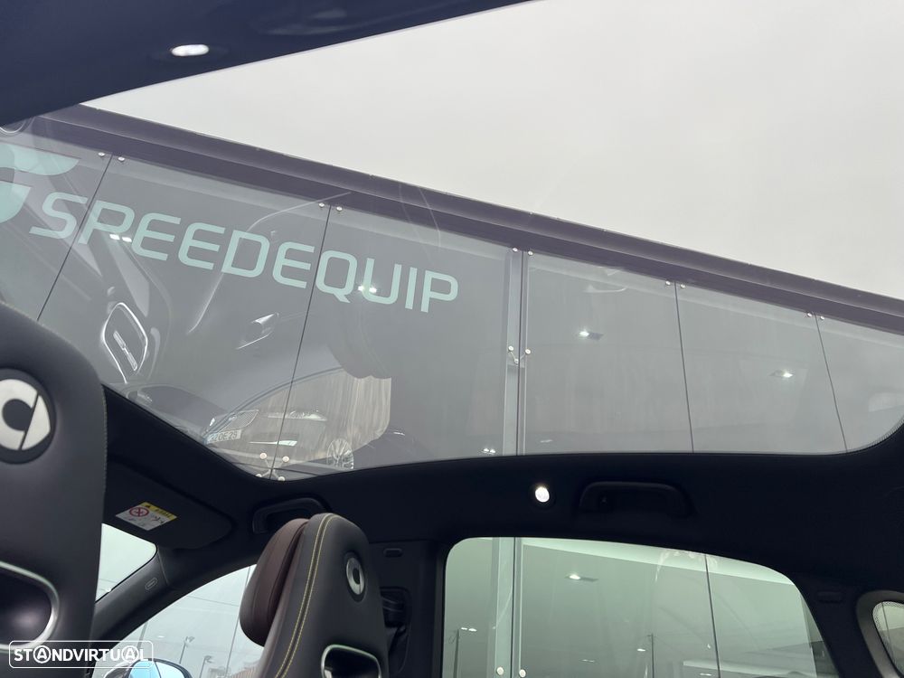 Smart #3 Premium - 10