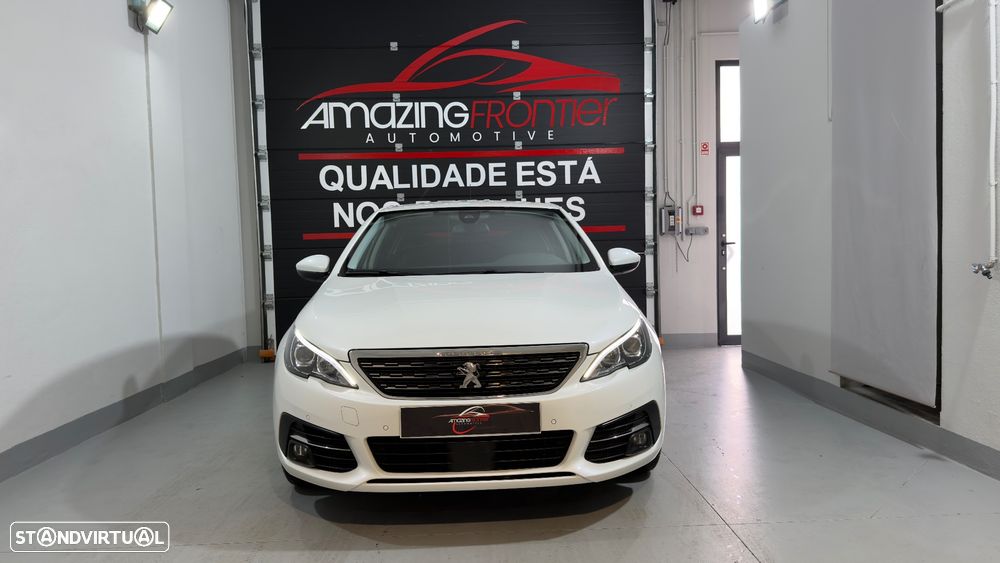 Peugeot 308 PureTech 130 Allure Pack - 2