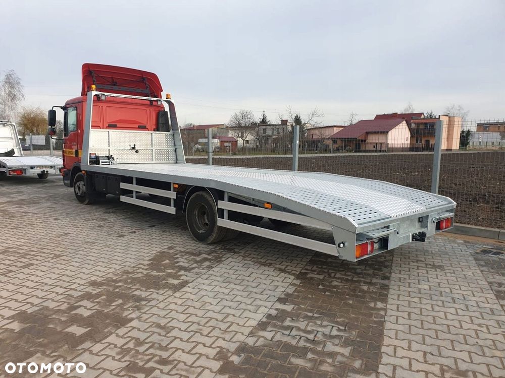 POMOC DROGOWA - NAJAZD - PRODUCENT - OPALENICA - 5