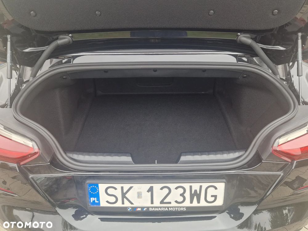BMW Z4 20i sDrive sport - 8