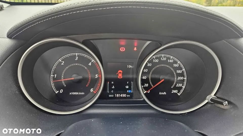 Mitsubishi Outlander 2.2 DI-D 4WD 35 Jahre - 7