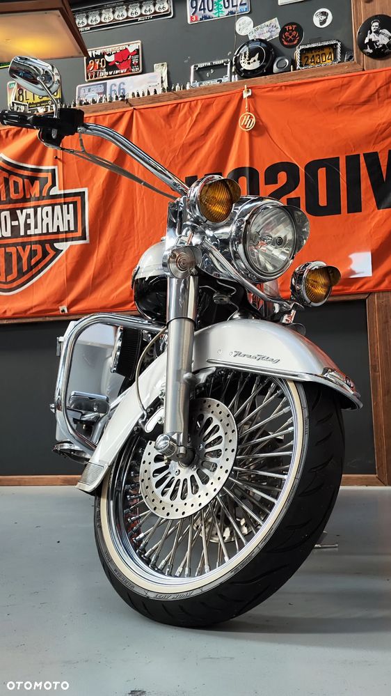 Harley-Davidson Touring Road King - 5
