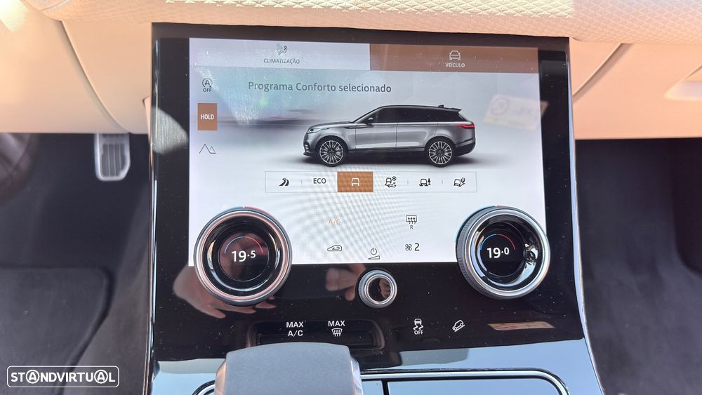 Land Rover Range Rover Velar - 14