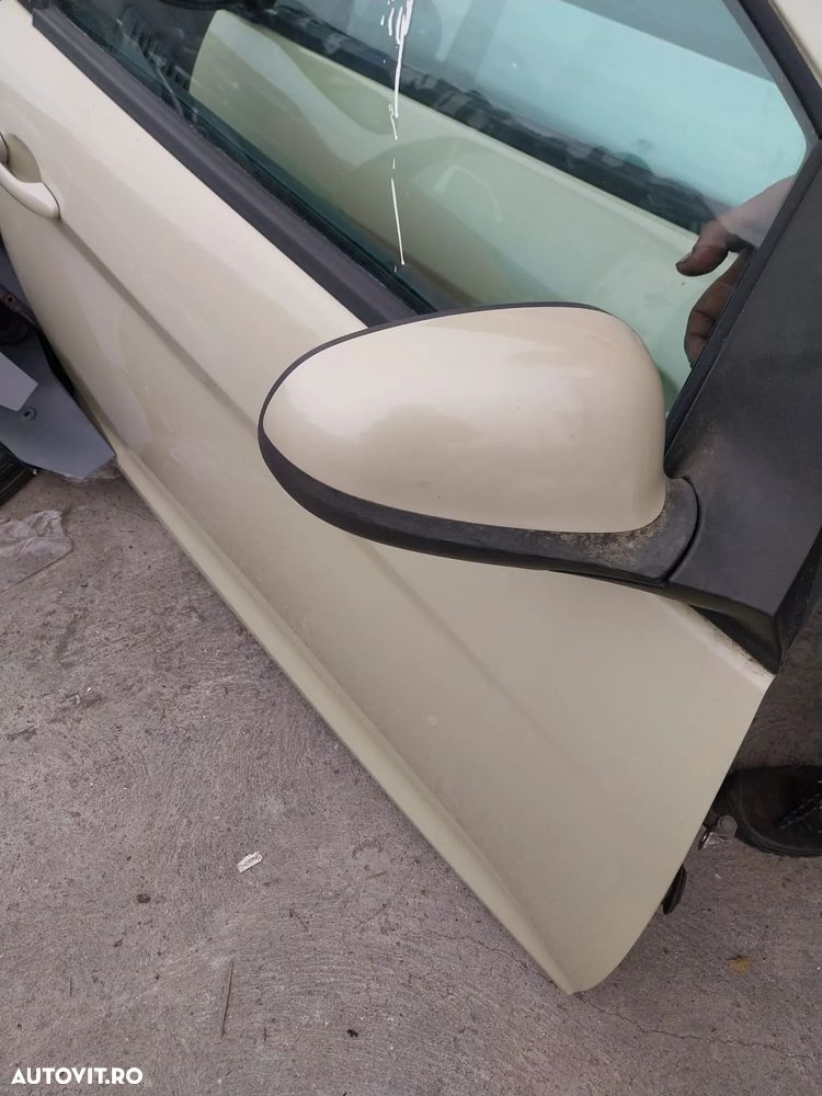 VAND OGLINDA DREAPTA PENTRU FORD KA 2008-2016 - 2