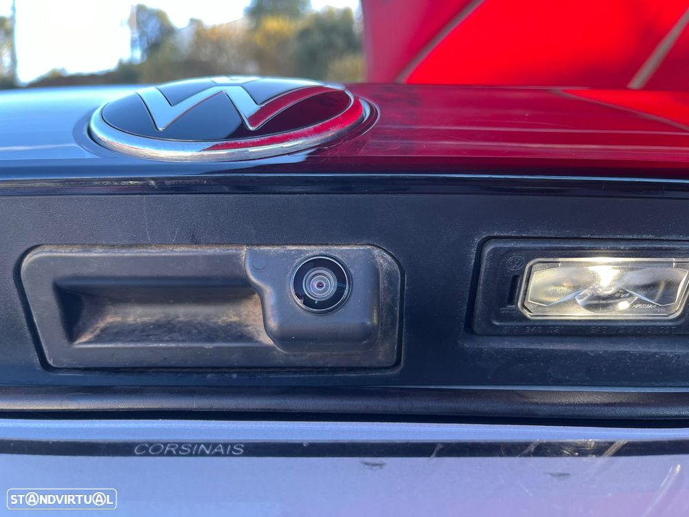 VW T-Cross 1.0 TSI - 25