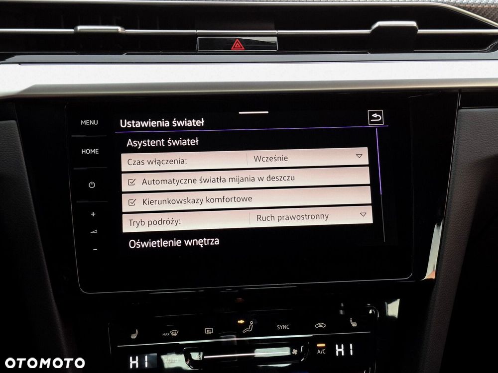 Volkswagen Arteon Shooting Brake 2.0 TSI 4Motion R DSG - 28